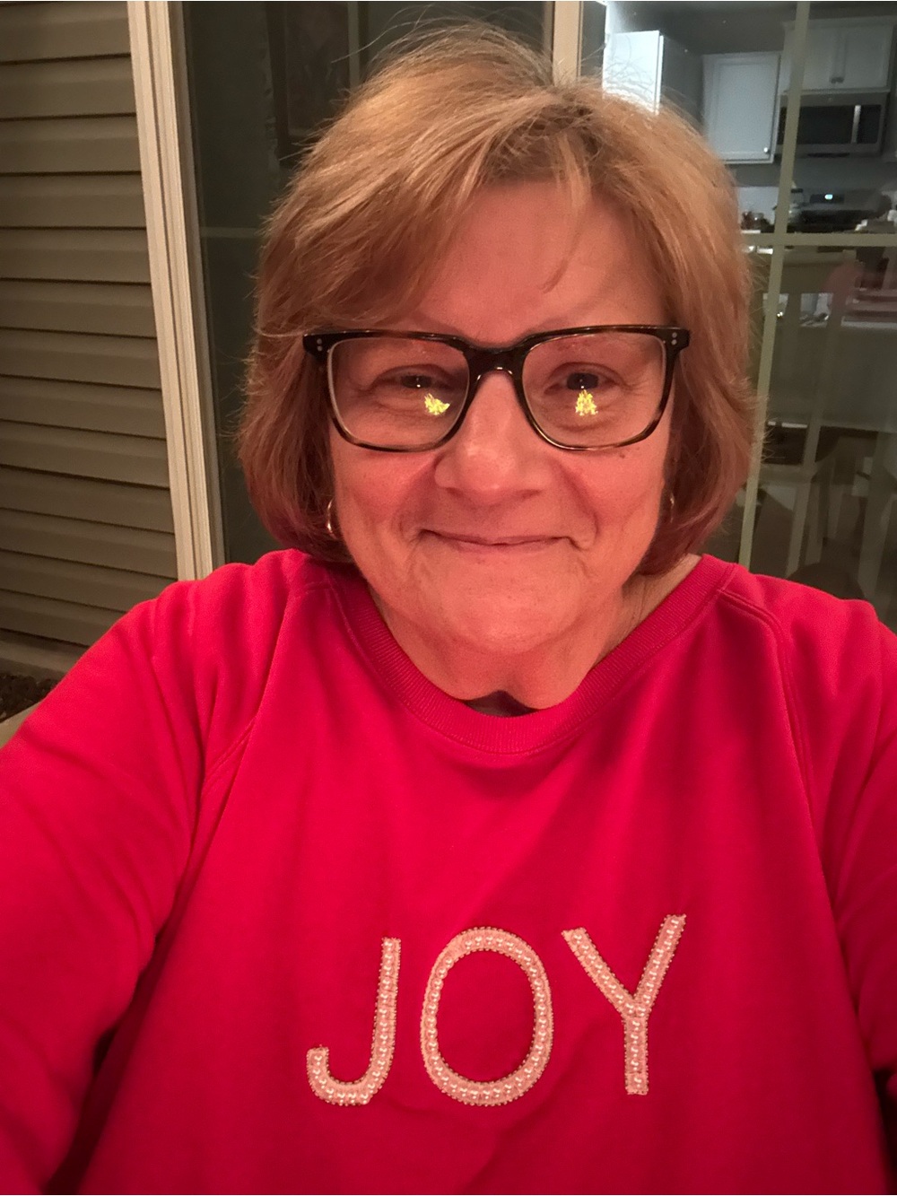 Meet your Posher, Carolyn